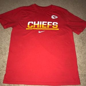Nike Chiefs T-shirt